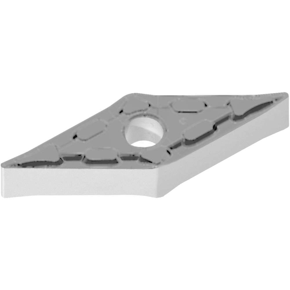 Wendeschneidplatte VNMG 160404-FM HC7520