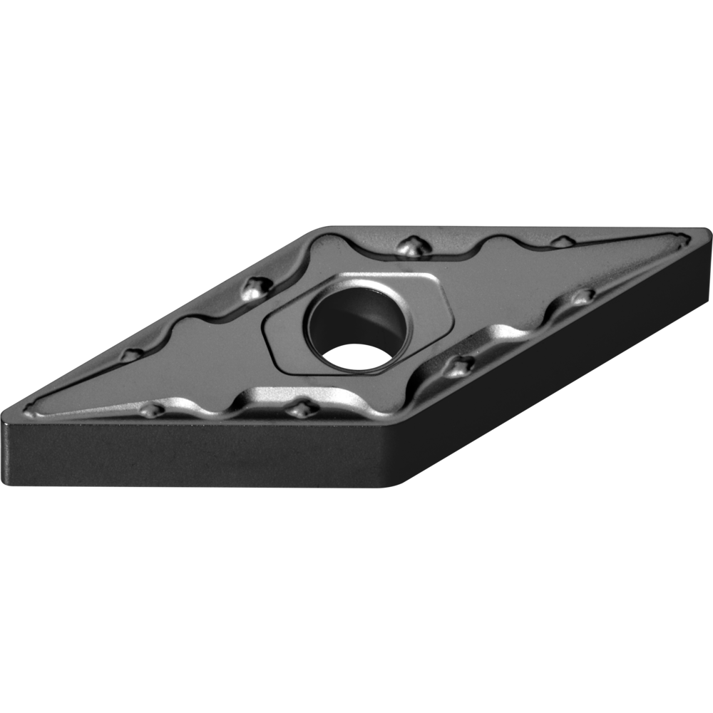 Wendeschneidplatte VNMG 160404-MM HC7820
