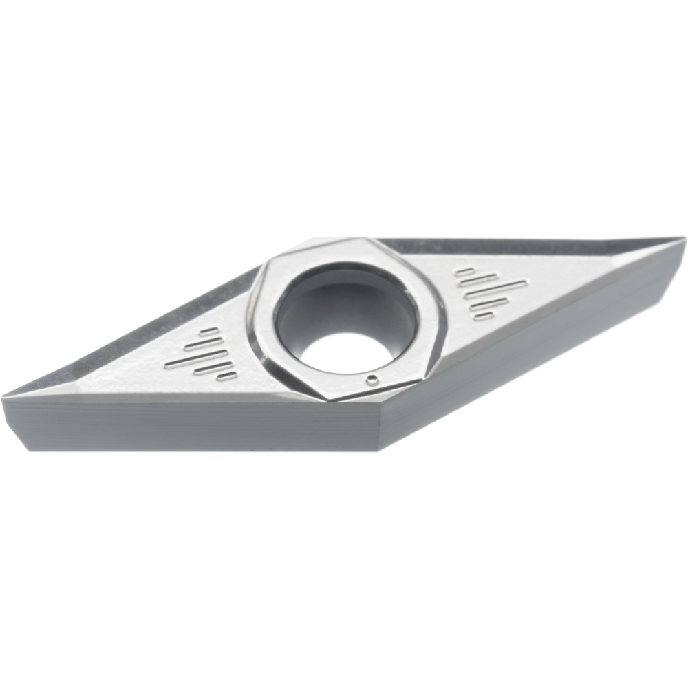 Wendeschneidplatte VCGT 110302-MN5 AWN15T