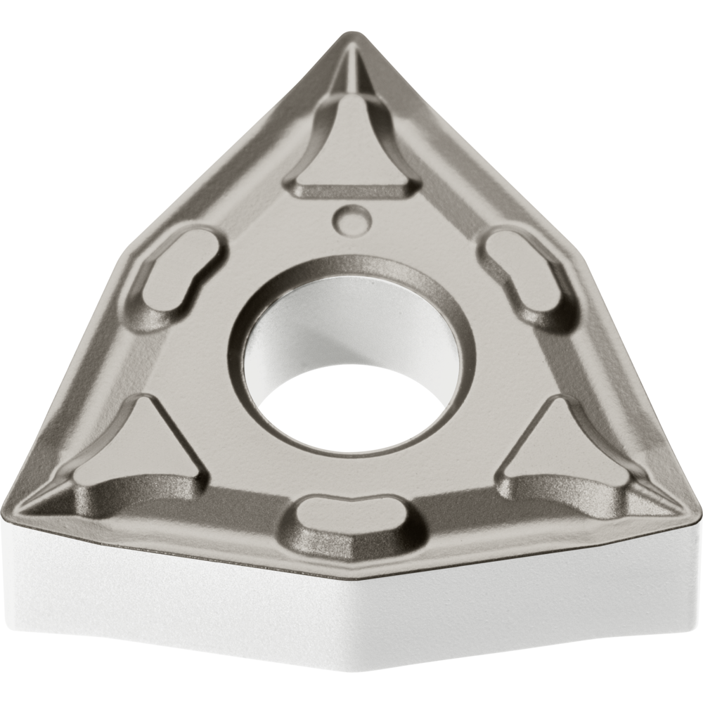 Wendeschneidplatte WNMG 060404-FM HC7510