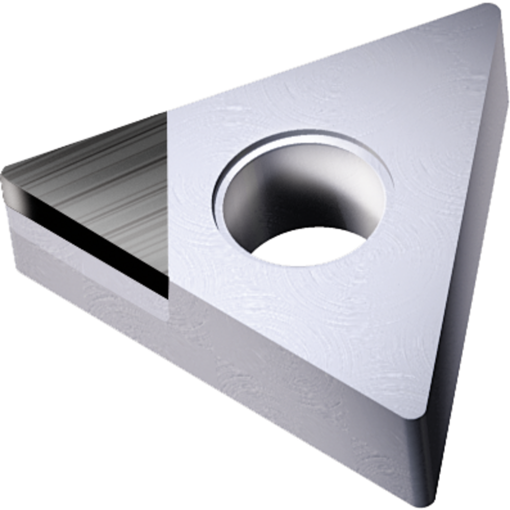 PKD-Drehplatte TNGA 160404 ADC/F scharfkantig