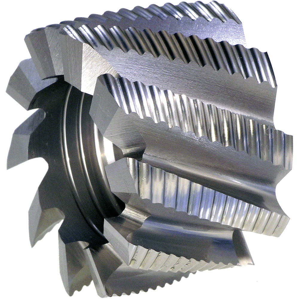 Walzenstirnfräser PM 63x40x27 mm D1880 Typ HR