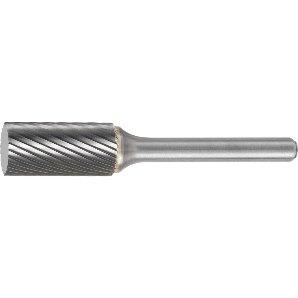 Hartmetall-Frässtift 8 mm ZYA 1525.08 Z2 HM Zahnung 2