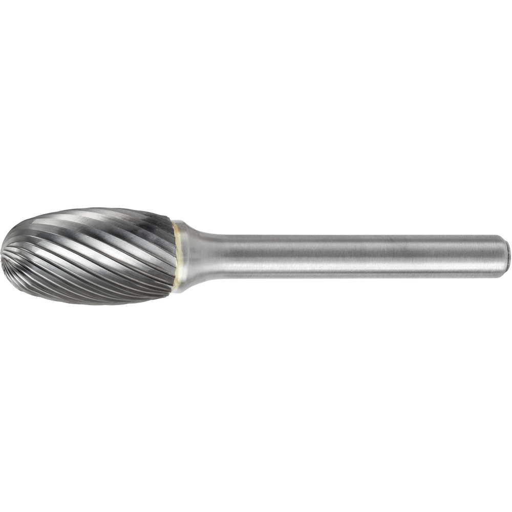 Hartmetall-Frässtift 6 mm TRE 1625.06 Z2 HM Zahnung 2