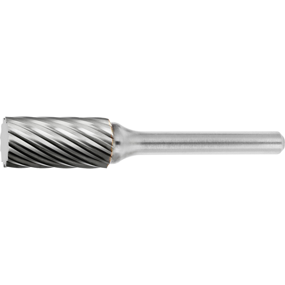Hartmetall-Frässtift 6 mm ZYAS 1225.06 Z5 HM Zahnung 5