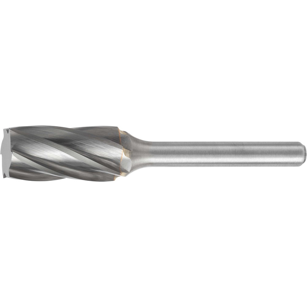 Hartmetall-Frässtift 8 mm ZYA 1525.08 ALU HM Zahnung Alu