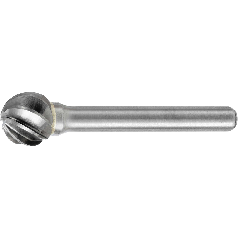 Hartmetall-Frässtift 6 mm KUD 1514.06 Z3 HM Zahnung Alu