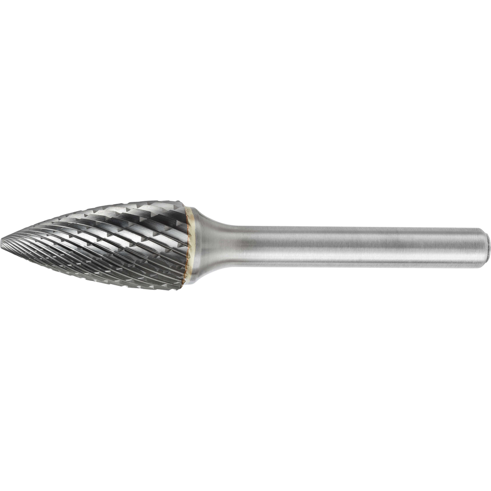 Hartmetall-Frässtift 8 mm SPG 1225.06 Z6 HM Zahnung 6