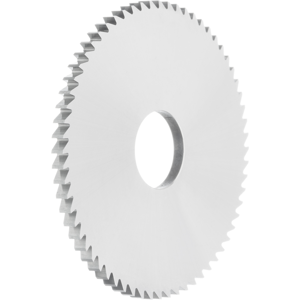 Metallkreissägeblatt VHM feinverzahnt 15 mm x 0,5 mm x 5 mm A Z=48 STK