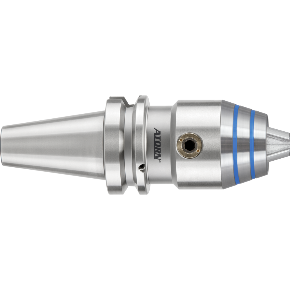 Präzisionsbohrfutter BT50 ø0,5-16