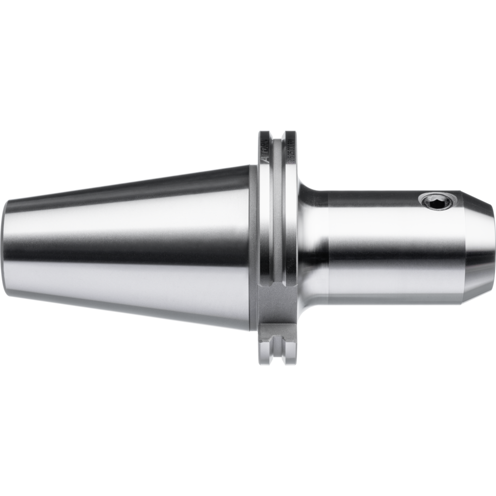 Fräseraufnahme (DIN6359) DIN69871AD SK40, 6mm A=100mm