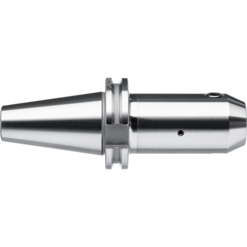 Fräseraufnahme (DIN6359) DIN69871AD SK40, 6mm A= 50mm mit KKB G2,5 25.000