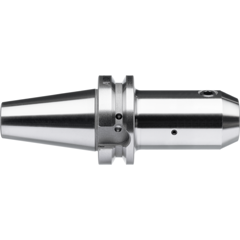 Fräseraufnahme (DIN6359) DIN ISO 7388-2 BT40, 6mm A=50mm mit KKB G2,5 25.000