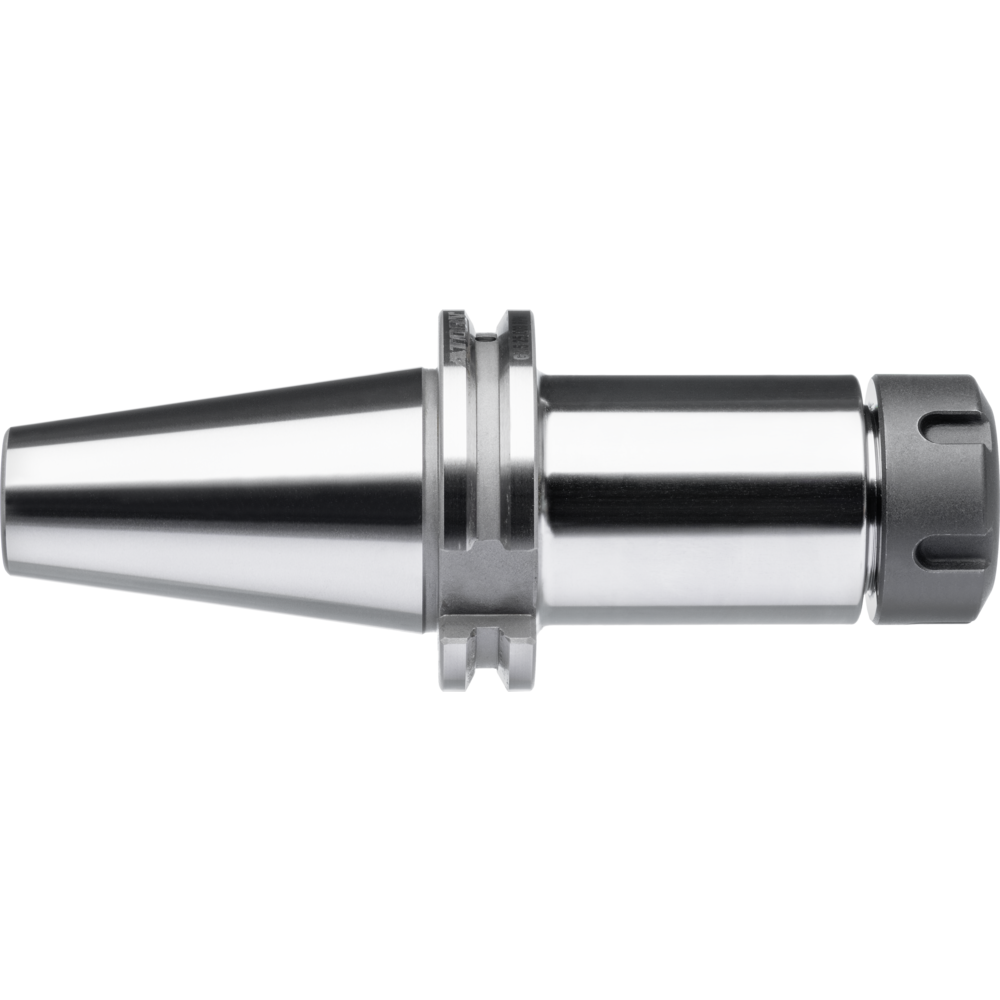 Spannzangenfutter ER40 DIN69871AD SK40, 3-26mm A=160mm