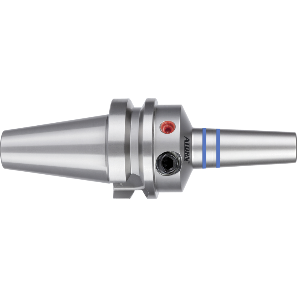 Hydro-Dehnspannfutter 3° ISO 7388-2 (JIS B6339), 3mm A=120mm ultraschl. Ausf.