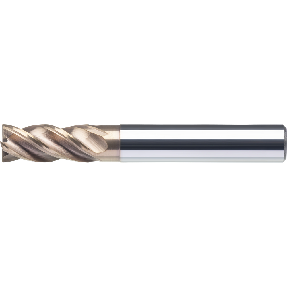 VHM Schaftfräser HPC 20x41x104 mm HA-Schaft Z4 ULTRA PRO