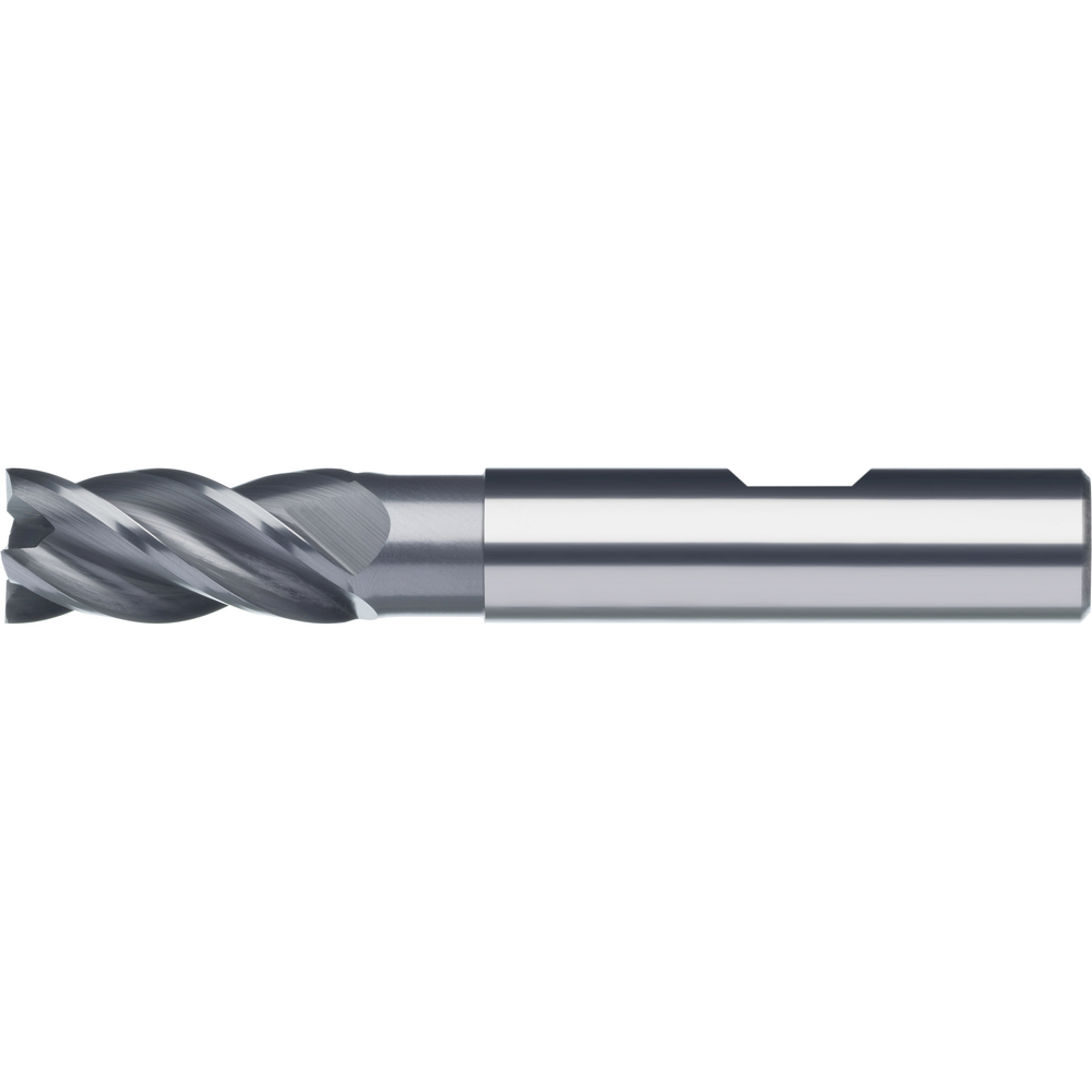 HPC-Schaftfräser VHM UNI Durchmesser 20,0x38x104 mm HB-Schaft Typ N