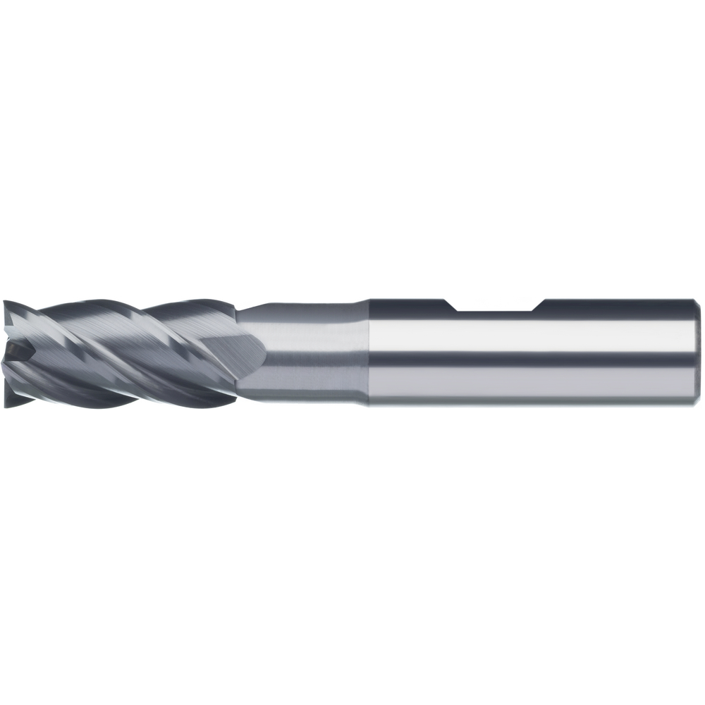 HPC-Schaftfräser VHM Durchmesser 20,0x38x104mm HB-Schaft Typ VA