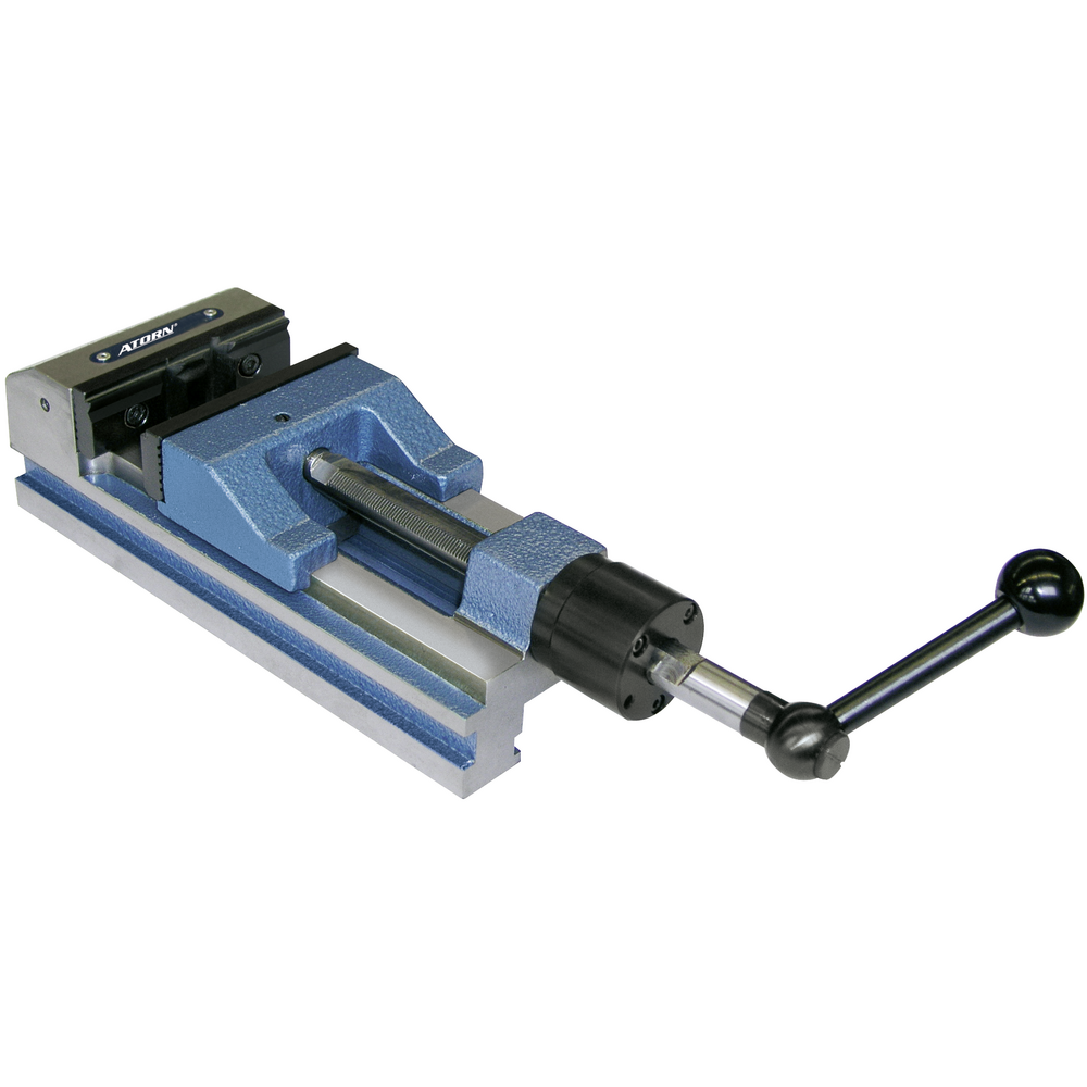 Schnellspann-Bohrmaschinenschraubstock BB-135mm