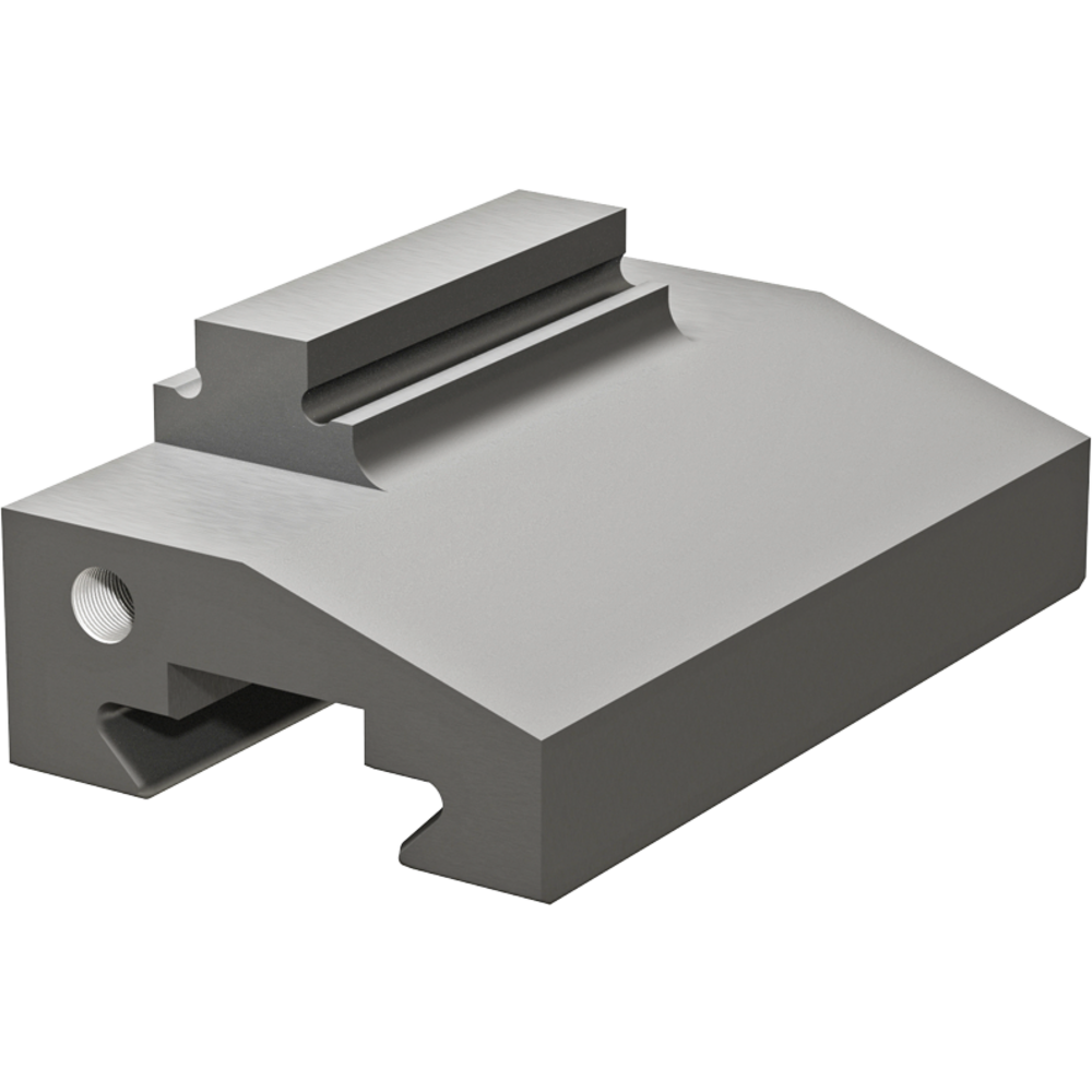 ATORN Stufenbacke 38 mm HM beschichtet für TCA 70