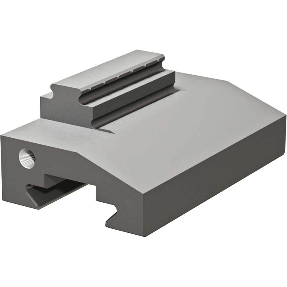 ATORN Gripbacke 38 mm feine Verzahnung