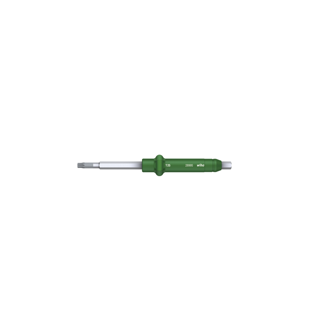 Wechselklinge Torque-Tplus Torx T30, max. 15,0Nm