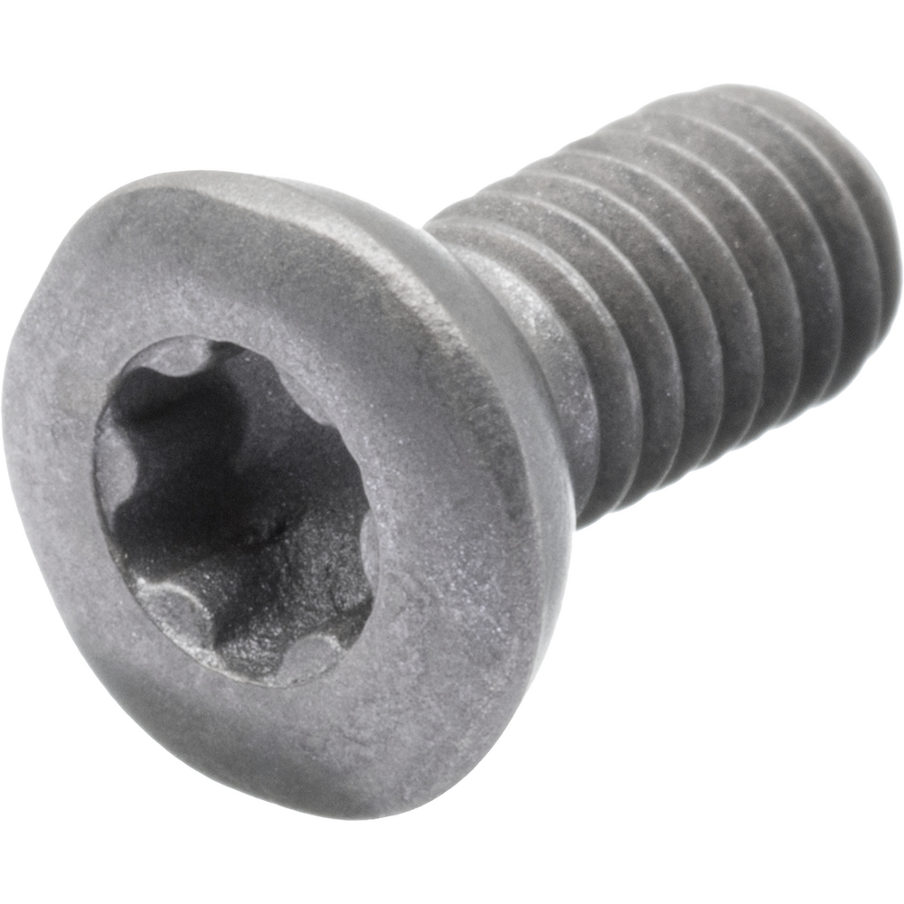 Spannschraube für Wendeschneidplatten M4 x 10 mm