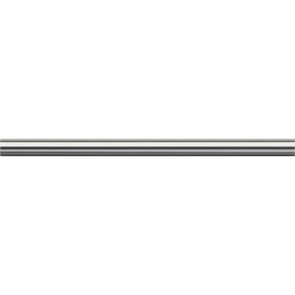 Drehling rund, HSSE 8,0mm x 200mm