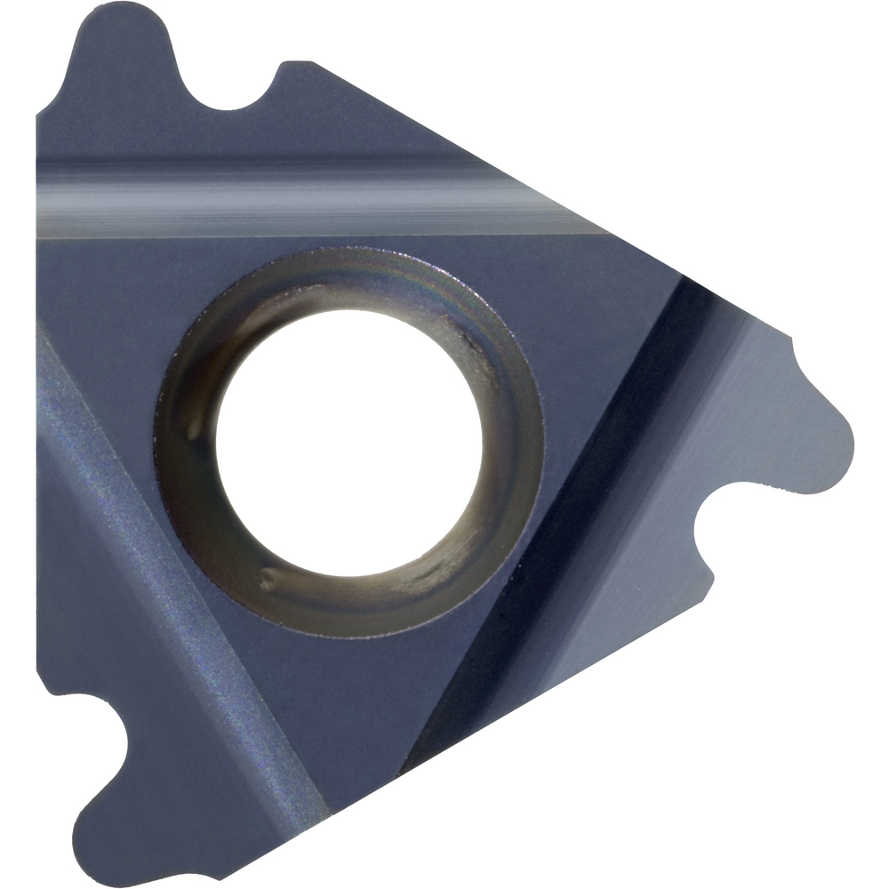 Gewindeschneidplatte Vollprofil Rund DIN405 16ER Z 10RD HC5630