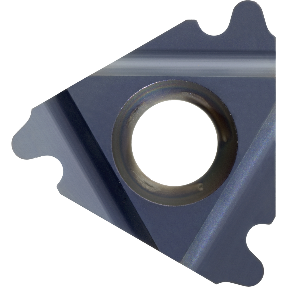 Gewindeschneidplatte Vollprofil Rund DIN405 16IR Z 10RD HC5630
