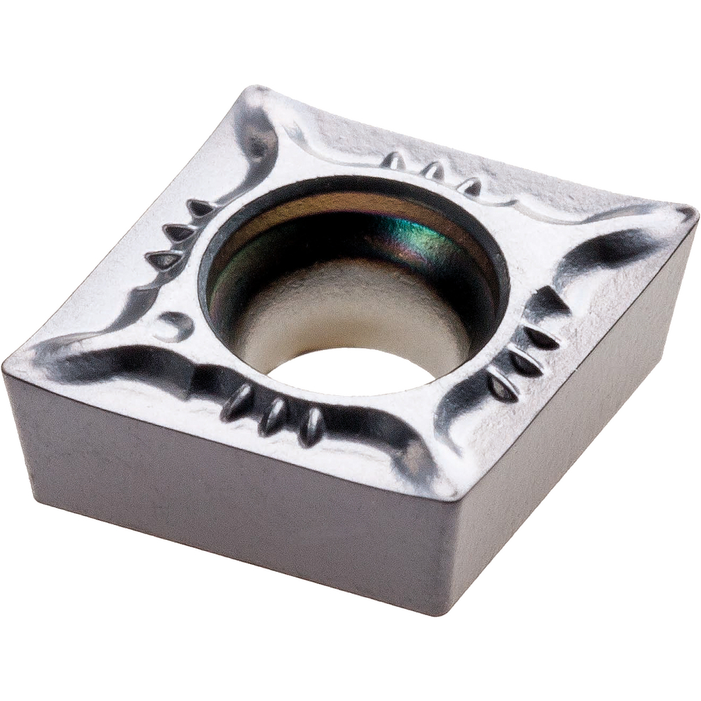 Wendeschneidplatte CCMT 060204-MM3 APM25T