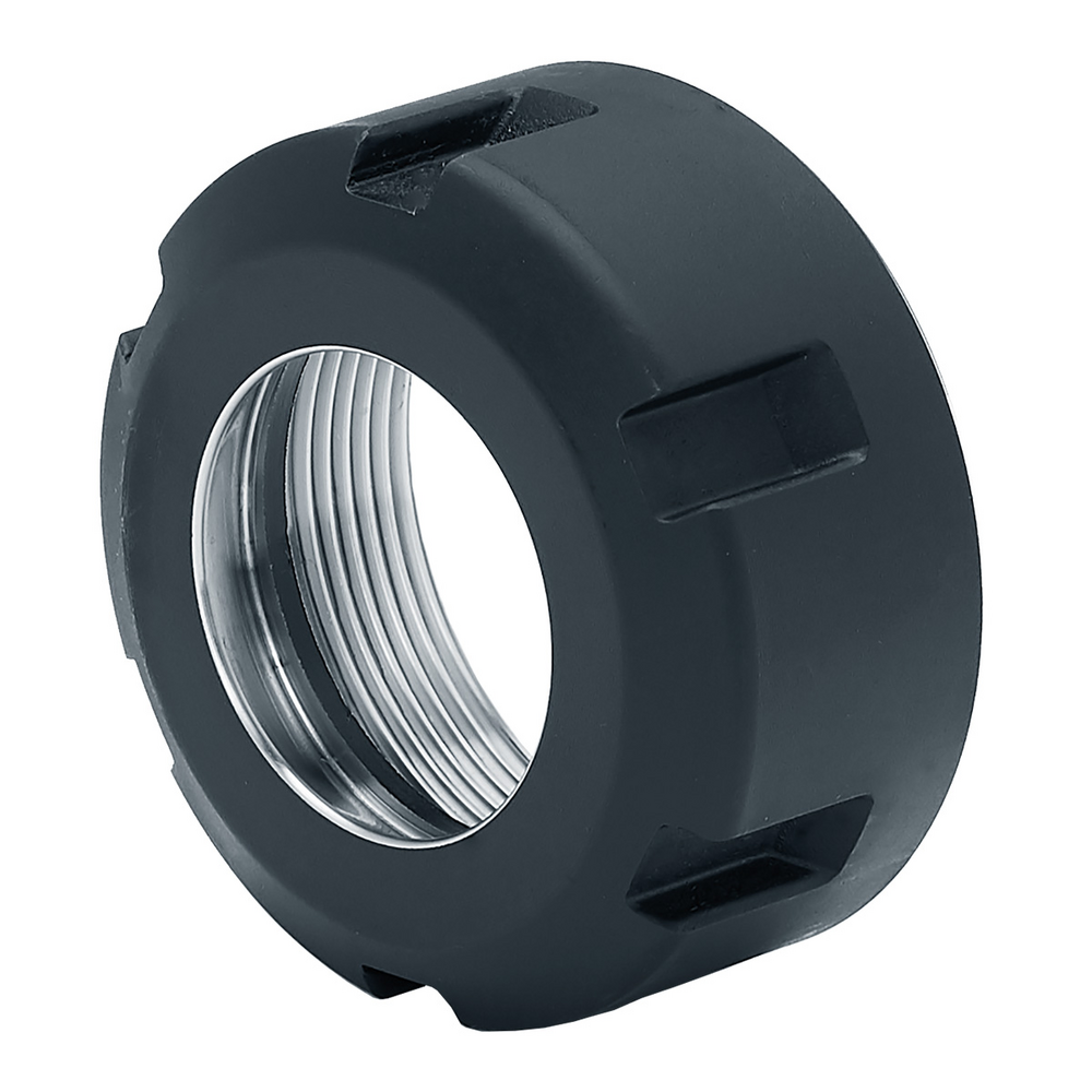 Spannmuttern ER20 | 2-13 | gewuchtet