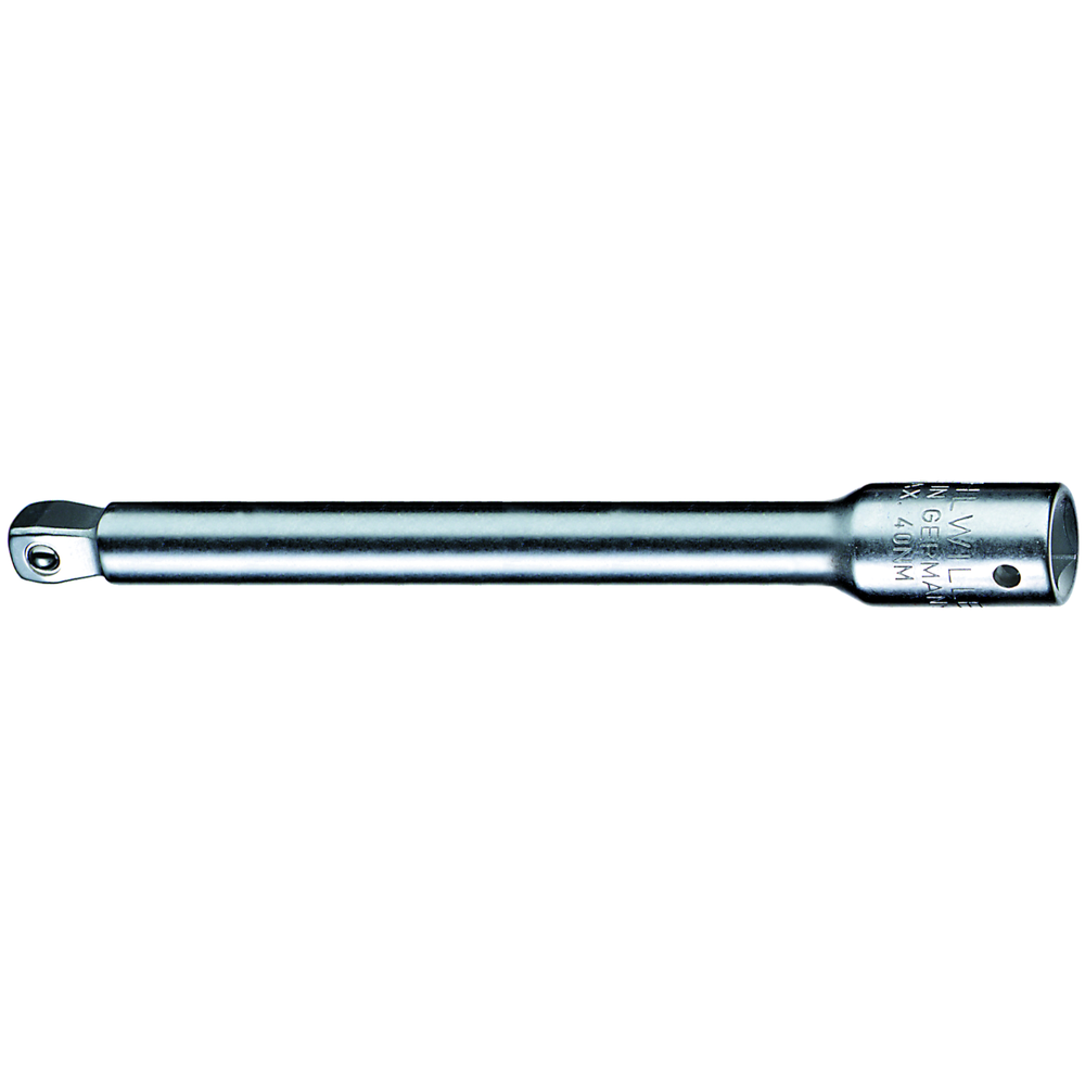 STAHLWILLE Steckschlüsselverlängerung 405W/10 – Robust & Made In Germany