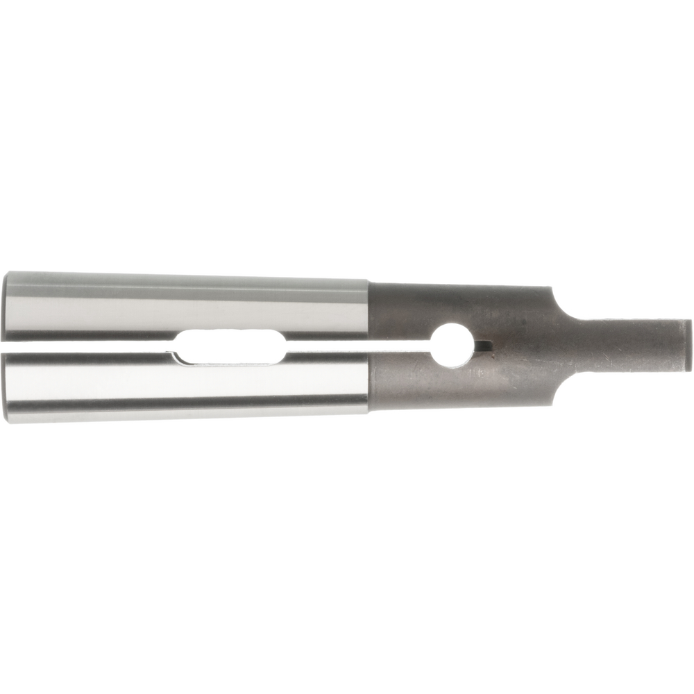 Klemmhülse DIN 6329 MK 1 / 5 mm Schaftdurchmesser