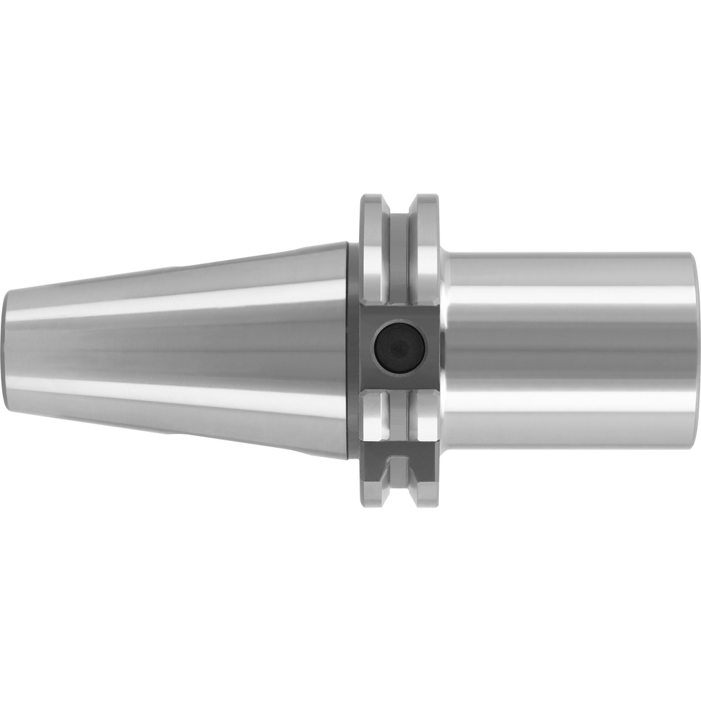 Zwischenhülse SK30 MK3 für Austreiblappen A=80 mm