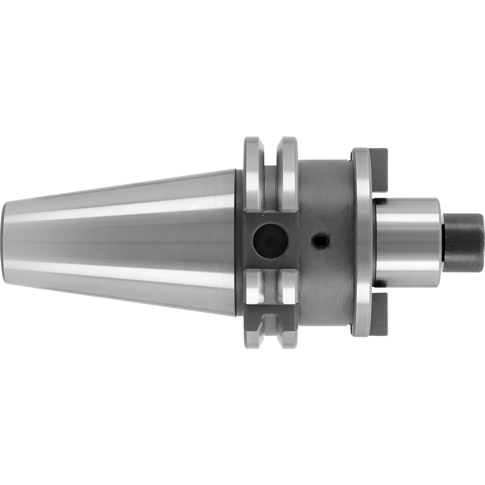 Quernut-Aufsteckfräsdorn SK30 Durchmesser 22 mm A=40 mm