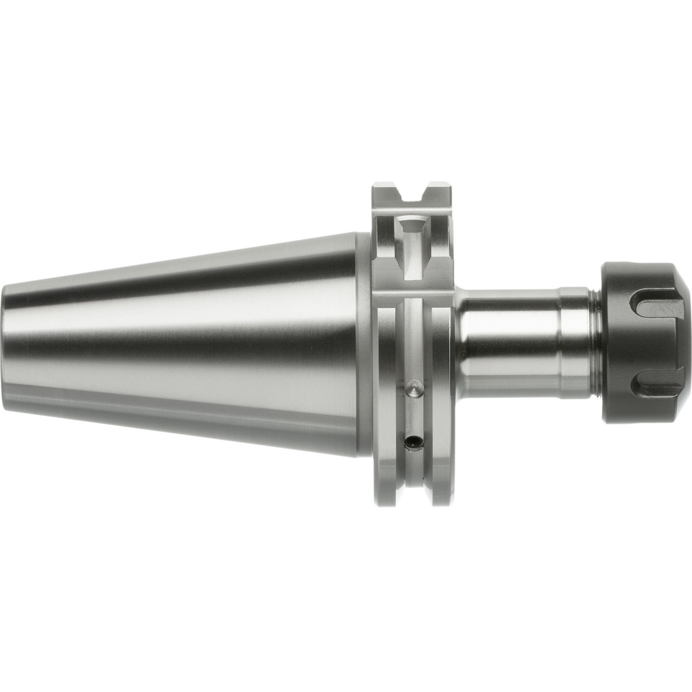 Spannzangenfutter SK40 ER32 Auskraglänge 100 mm ISO 7388-1 Form AD/AF