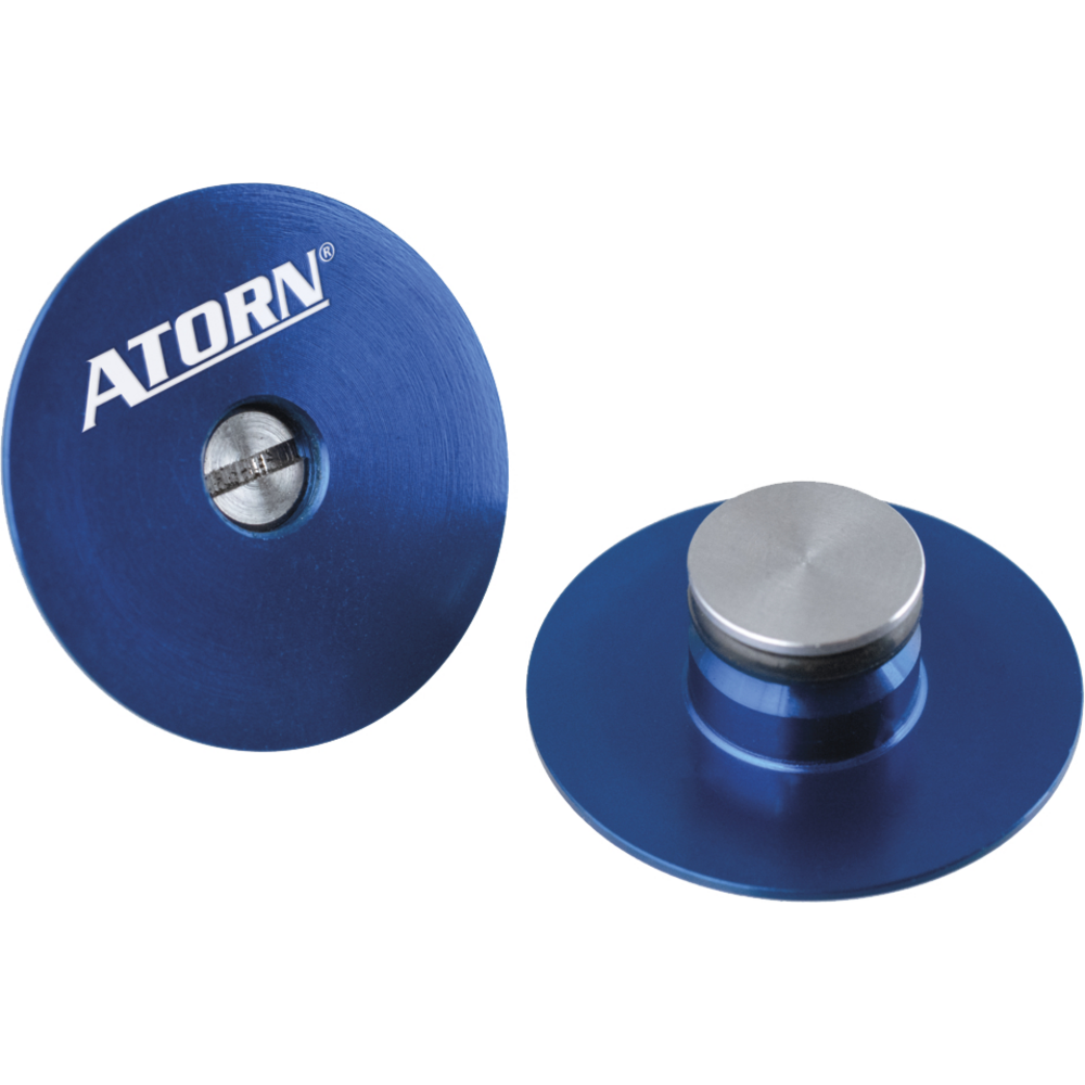 Abdeckung M10 (Inhalt 10 Stück)