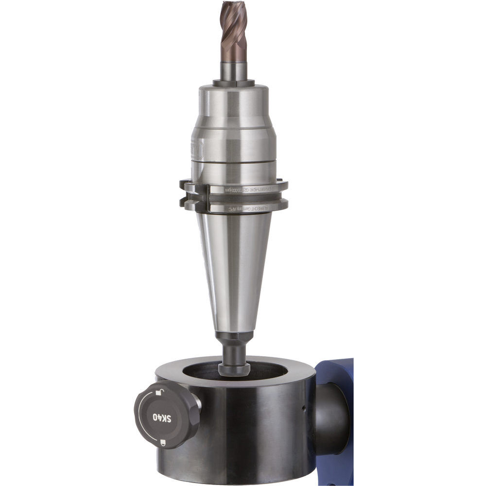 Adapter SK30 für Montagesystem