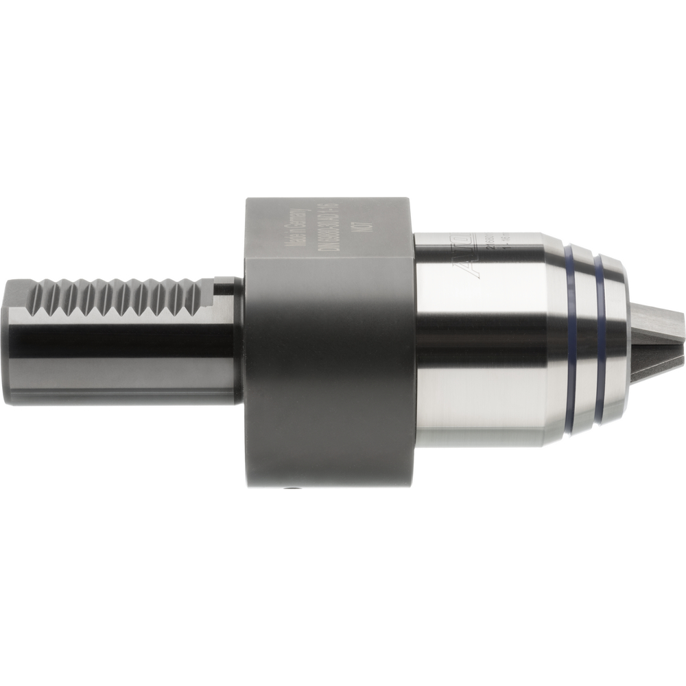 NC-Kurzbohrfutter DIN69880 VDI30, 1-16mm, mit IKZ