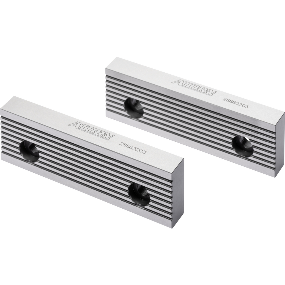 Wendebacke Typ WB-S 125mm gerillt/glatt