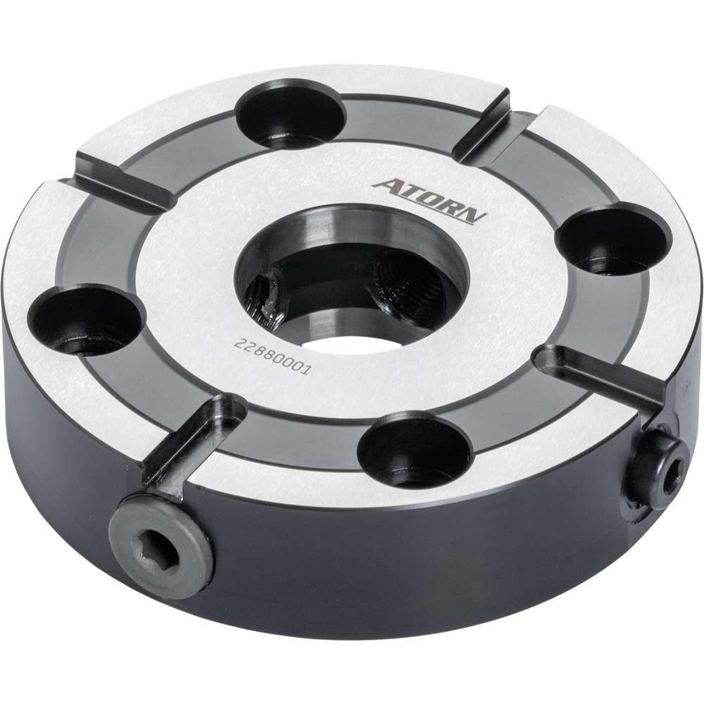 Nullpunktspannsystem 1 Spanntopf (H=32mm)