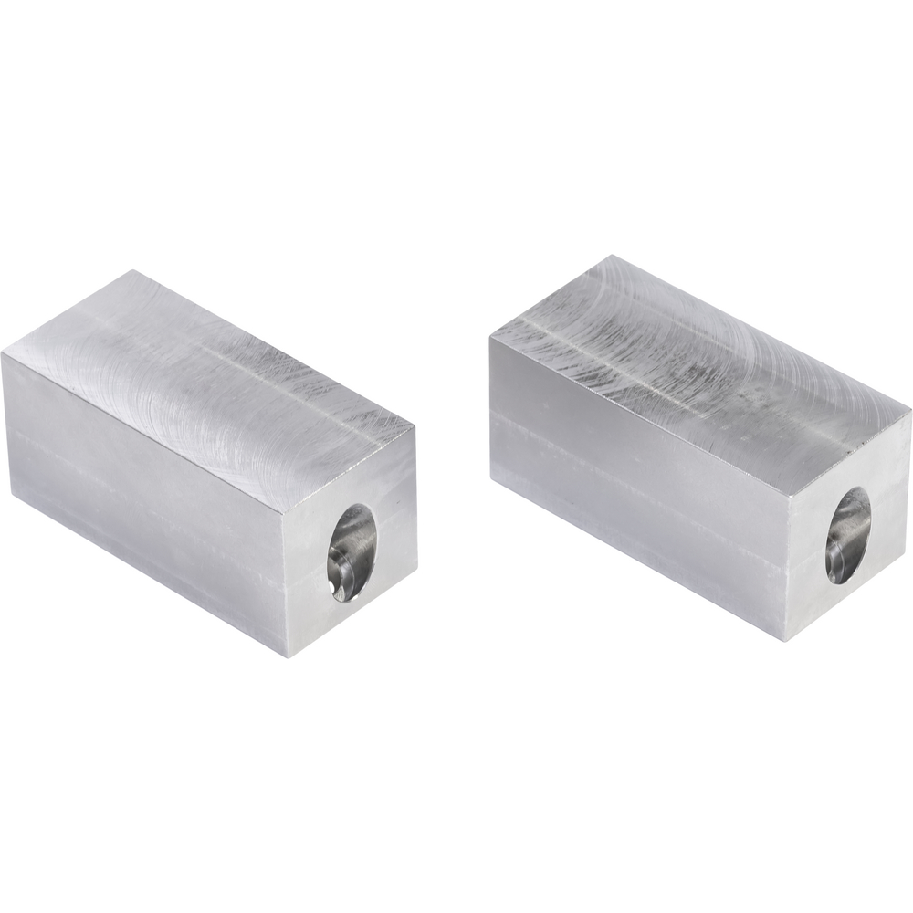 Aufsatzbacken Aluminium 165x55x60 für Grundbacken BB125
