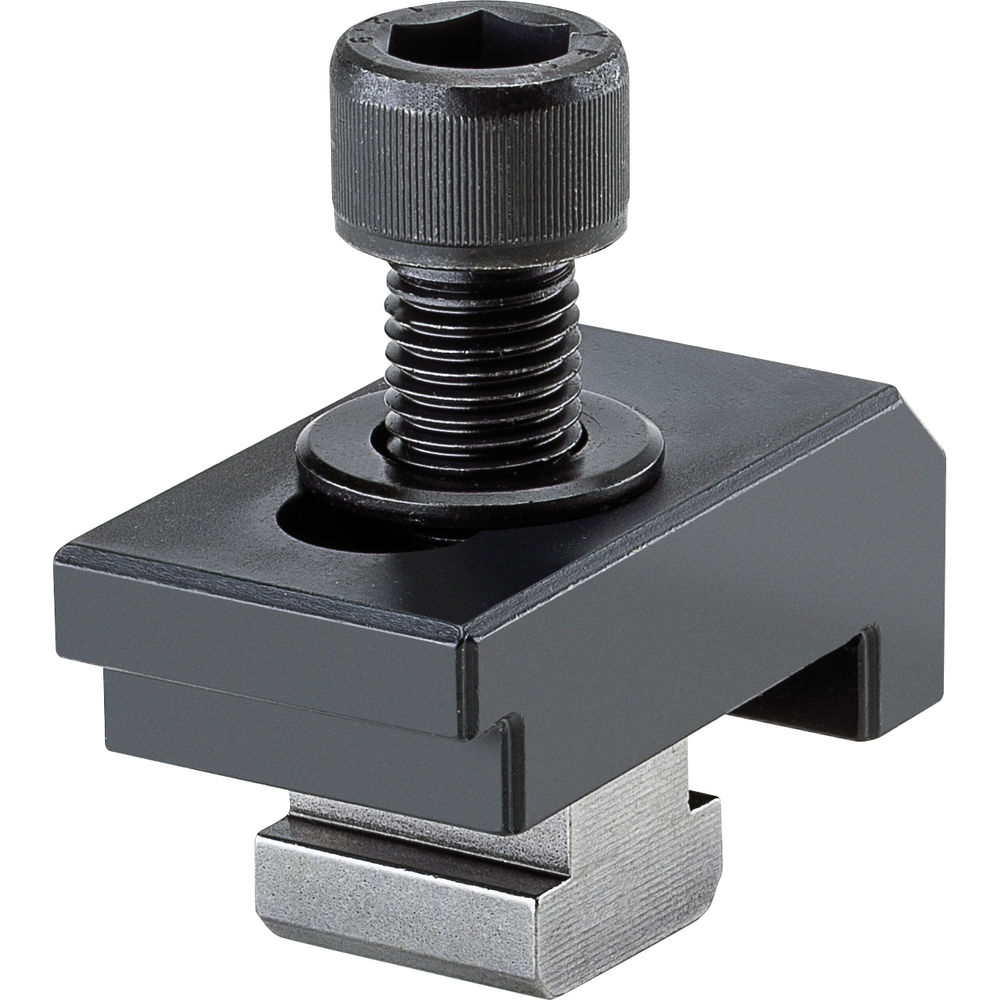 Spannpratze Nut 12 mm (M10)