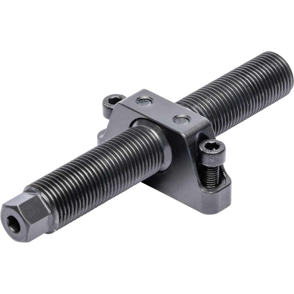 Zwischenstück mit Spindel passend für RS-Z 75-125
