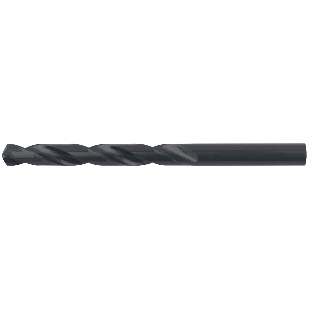 Spiralbohrer HSS-E 5xD DIN338N 118° 11,4mm vaporisiert geschliffen