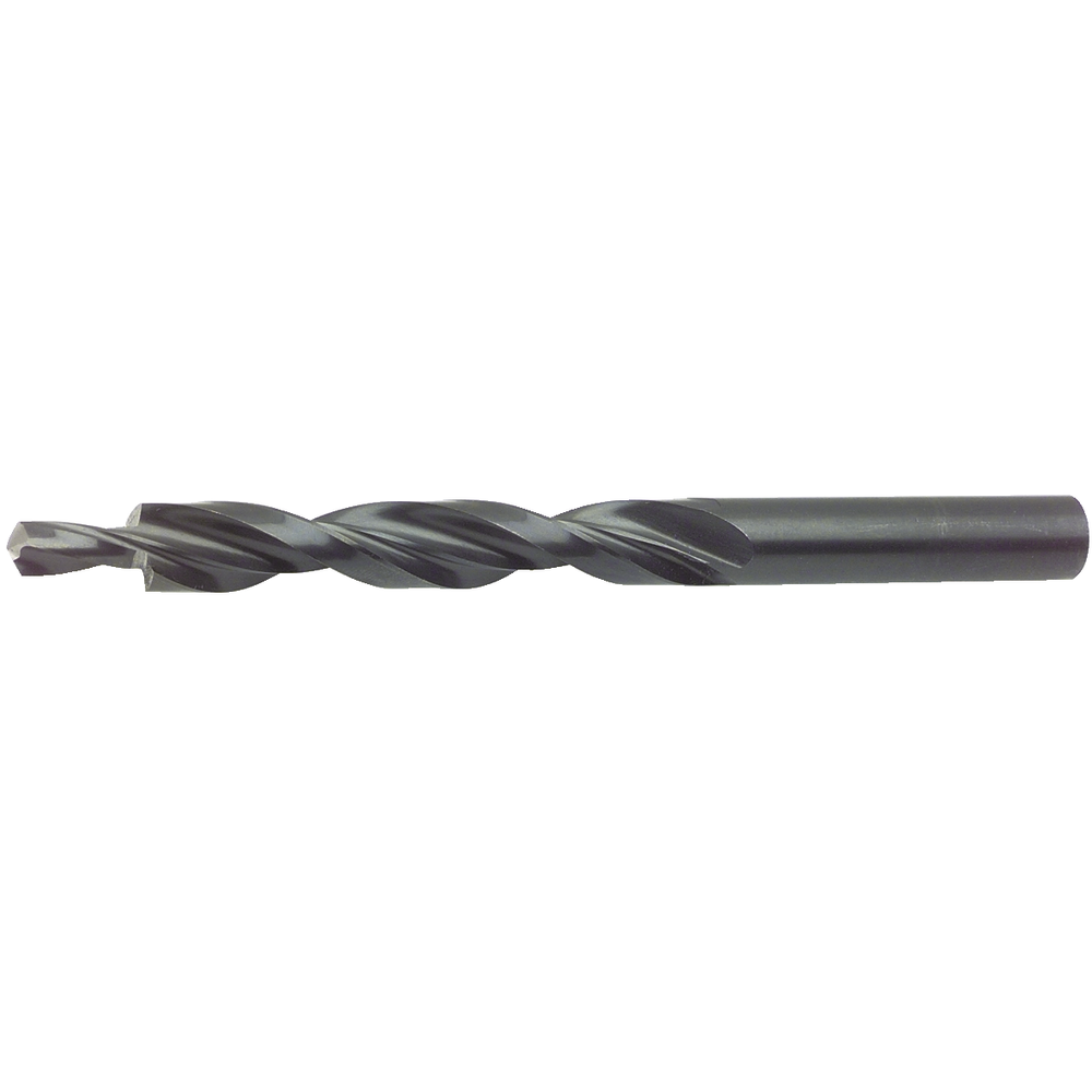 Stufenbohrer HSS DIN8376 180° für M3, 6x3,4mm Durchgang, mittel