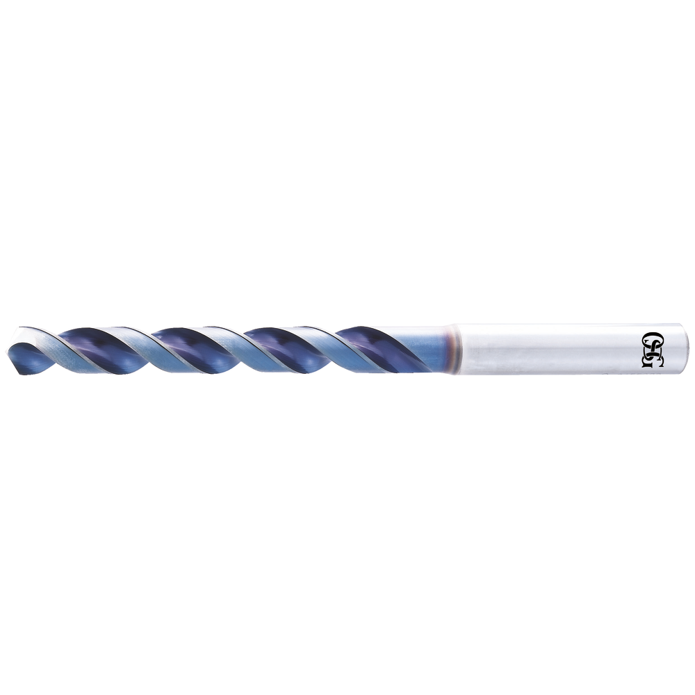 Hochleistungsbohrer HSS-E-V3 5xD NEXUS-GDR 2mm WDI-beschichtet