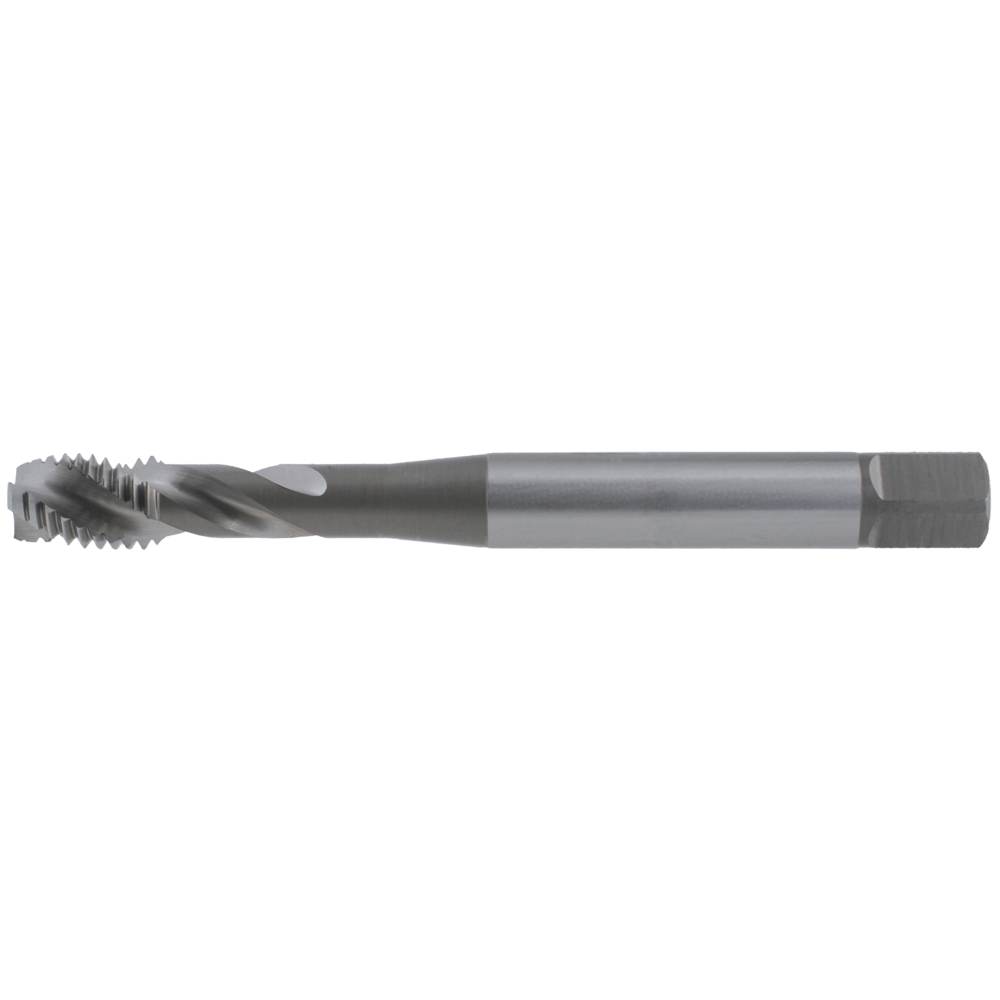 Maschinen-Gewindebohrer HSS-E V3 SFT DIN371C 40°, M2 Grundloch