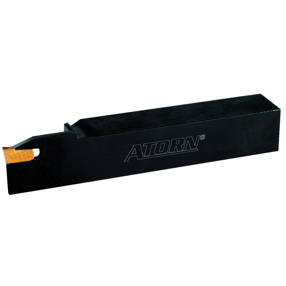 Klemmhalter AHL 201 1616 2 (Ab- und Einstechen) W=2,2mm, max. 32mm